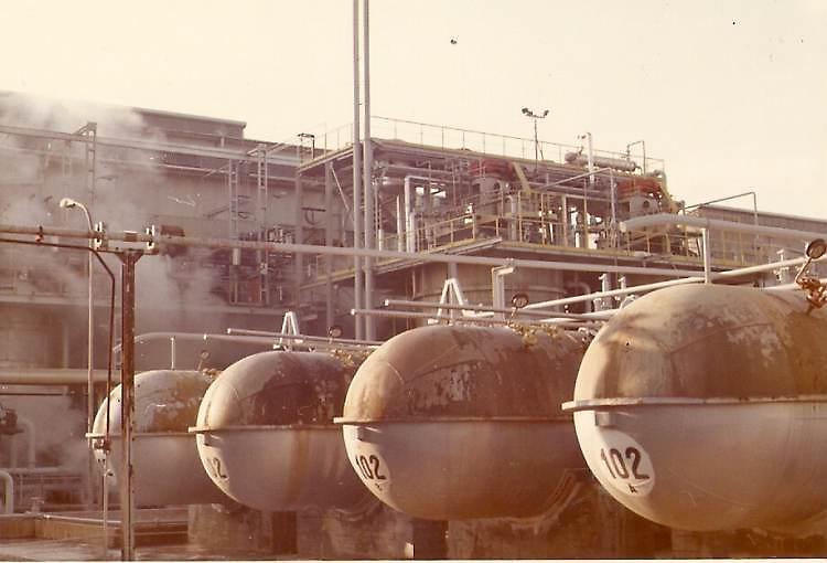 Manfredonia, stasera assemblea pubblica sulla bonifica del sito SIN Ex  Enichem: quale futuro ci aspetta? - Il Castello Edizioni e Il Mattino di  Foggia