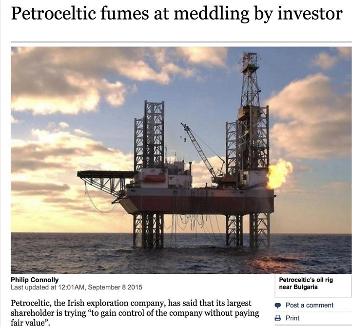 In difesa dell'Adriatico e delle Isole Tremiti: si mobilitano i consorzi di bonifica e le organizzazioni professionali agricole