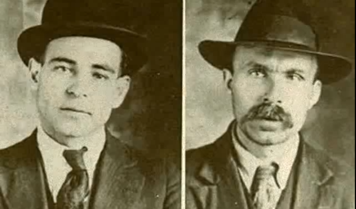 Oggi, 23 agosto 1927, a Charlestown vengono giustiziati Sacco (di Torremaggiore) e Vanzetti