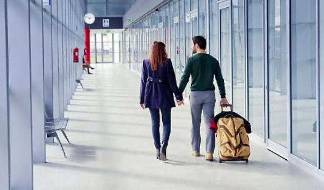 Ciao, mamma. Questo Sud non fa per me