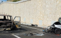 Incidente sulla Tito-Brienza: lieve miglioramento per don Antonio