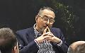 Pittella parla, il centrodestra ingoia
