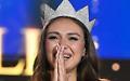 Katia Buchicchio è Miss Italia 2025: la 18enne lucana, originaria di Anzi, conquista la corona