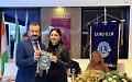 Ivana Grillo nuova presidente dei Lions Club Potenza Duomo