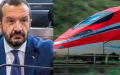 Pepe detta la linea sull’Alta Velocità in terra lucana: “È il momento di agire”