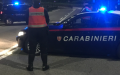 San Nicola di Melfi, calci e pugni ai Carabinieri dopo un inseguimento su un mezzo rubato: due in carcere