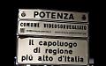 Il paradosso potentino: cresce il commercio, collassa la viabilità