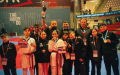 Taekwondo: l'arte delle arti marziali con cui il Team Smiraglia fa crescere i giovani portandoli al successo