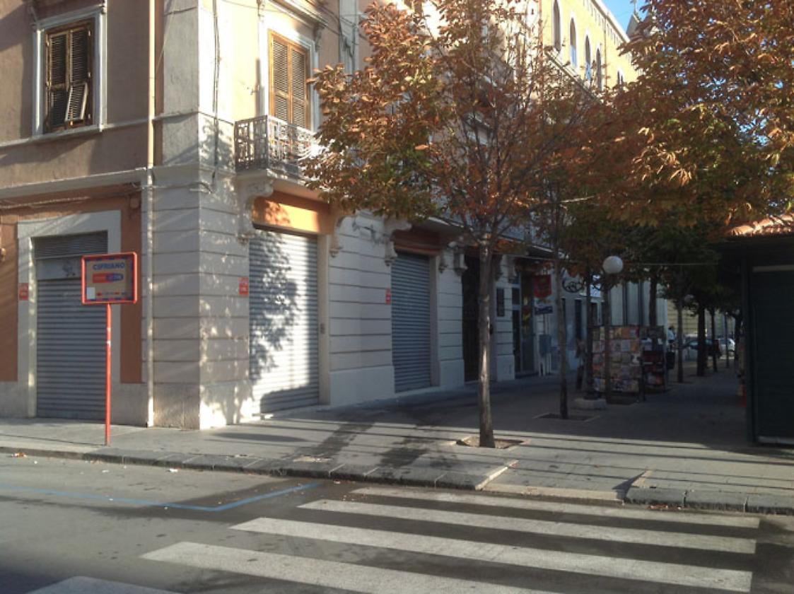 Viale della Stazione