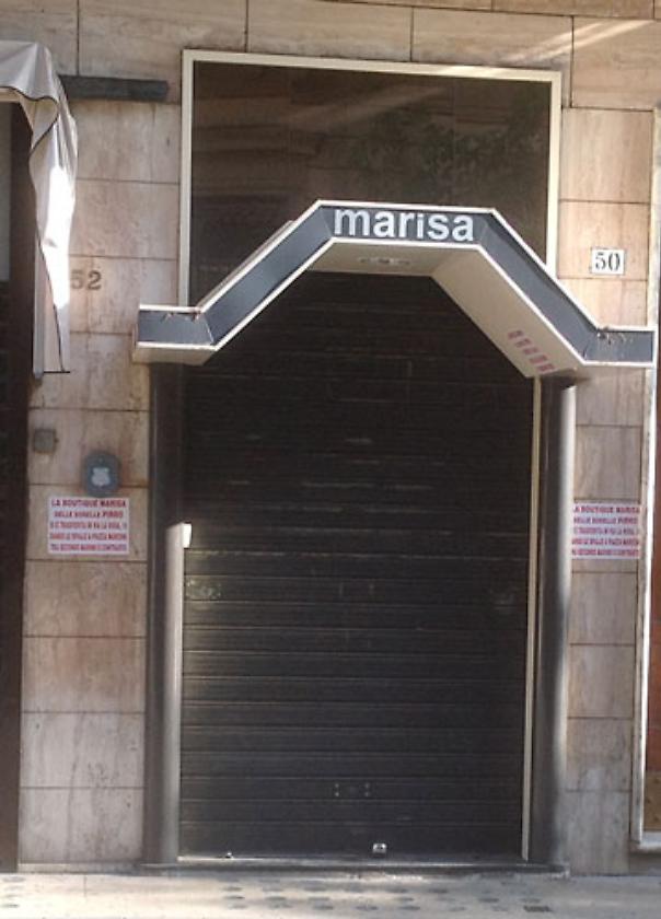L'Atelier Marisa