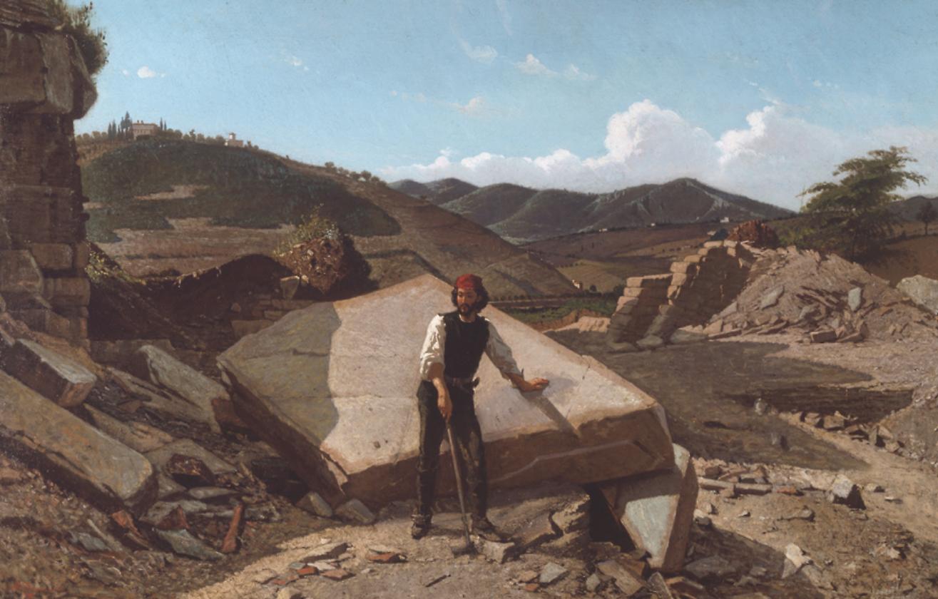 Il lavoro