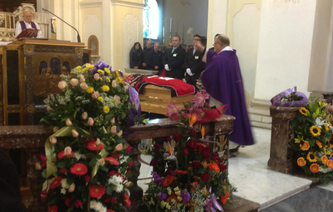 L'ultima benedizione