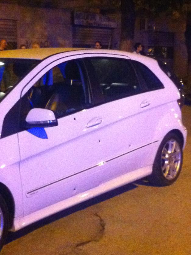 L\'auto del costruttore