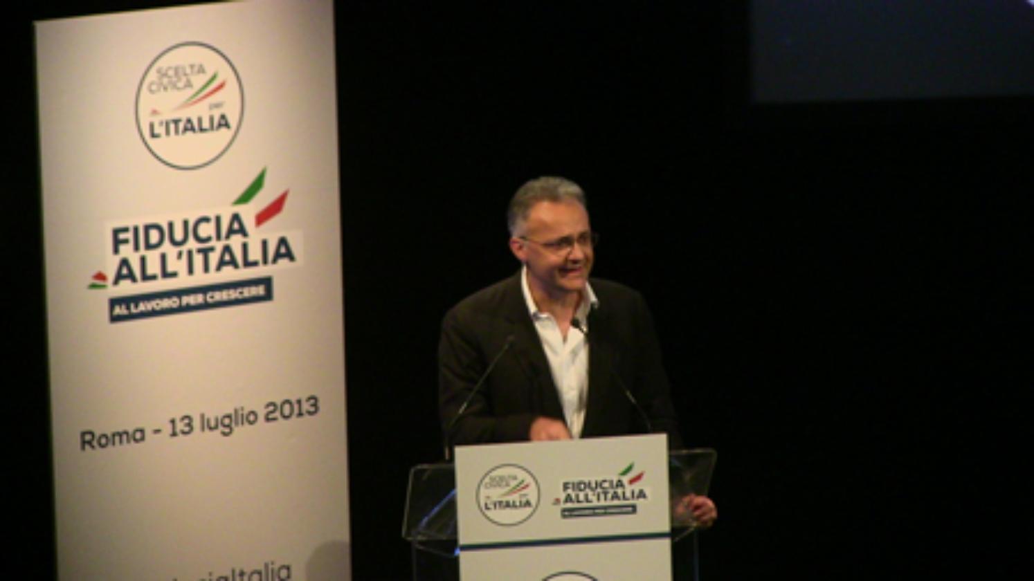 Mario Mauro