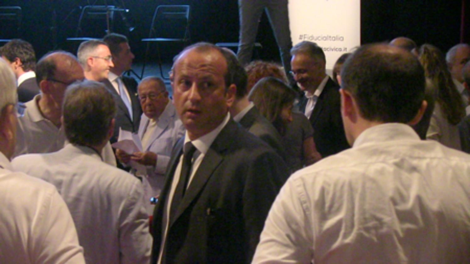 Rosario Cusmai