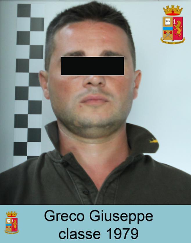 Giuseppe Greco