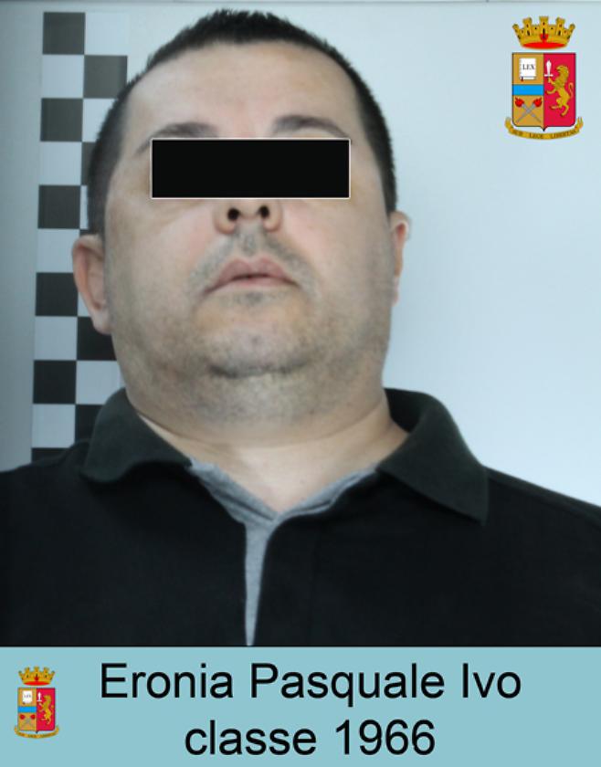 Ivo Eronia