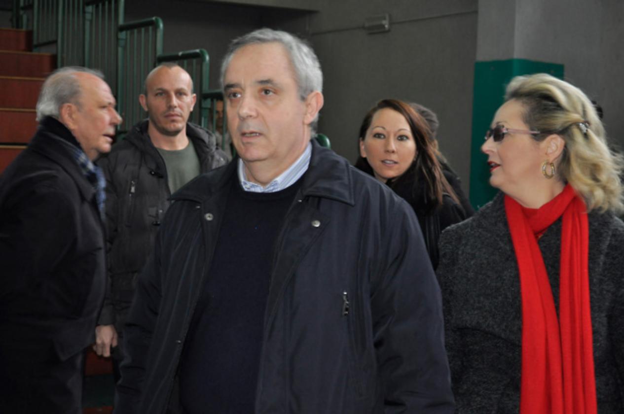 Gianni Mongelli