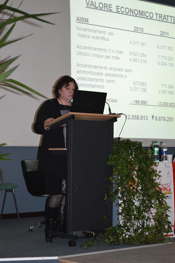 Raffaella Brescia