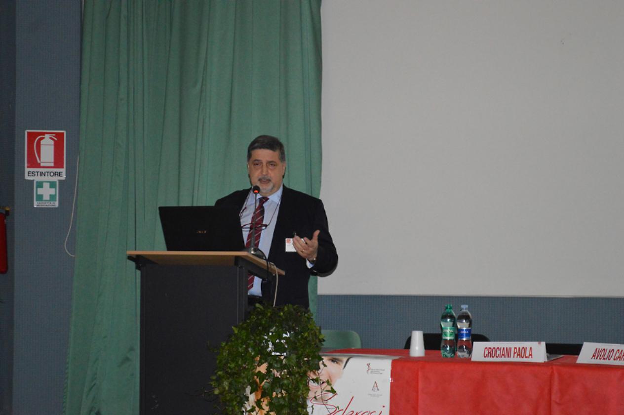 Gianfranco Costantino