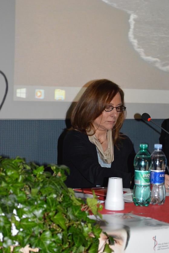 Paola Crociani