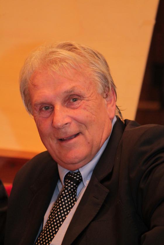 Oggi, 20 Settembre 1944, nasce Gianni Pirazzini: la bandiera del Foggia