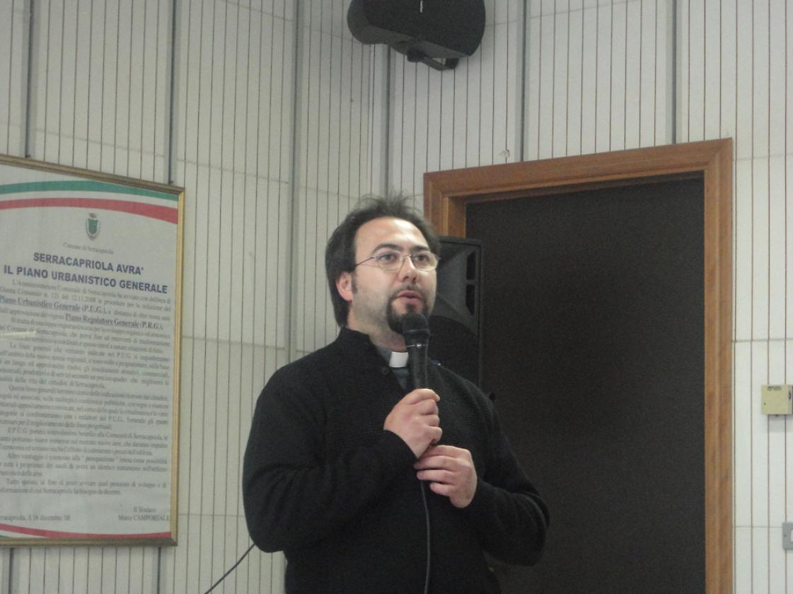 Il convegno