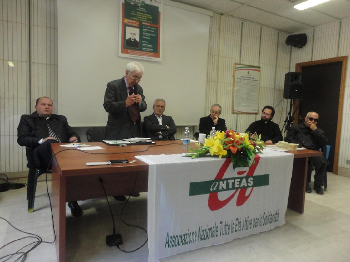 Il convegno