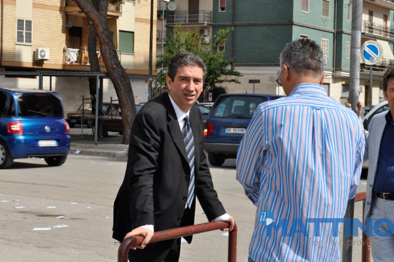 Sergio Clemente