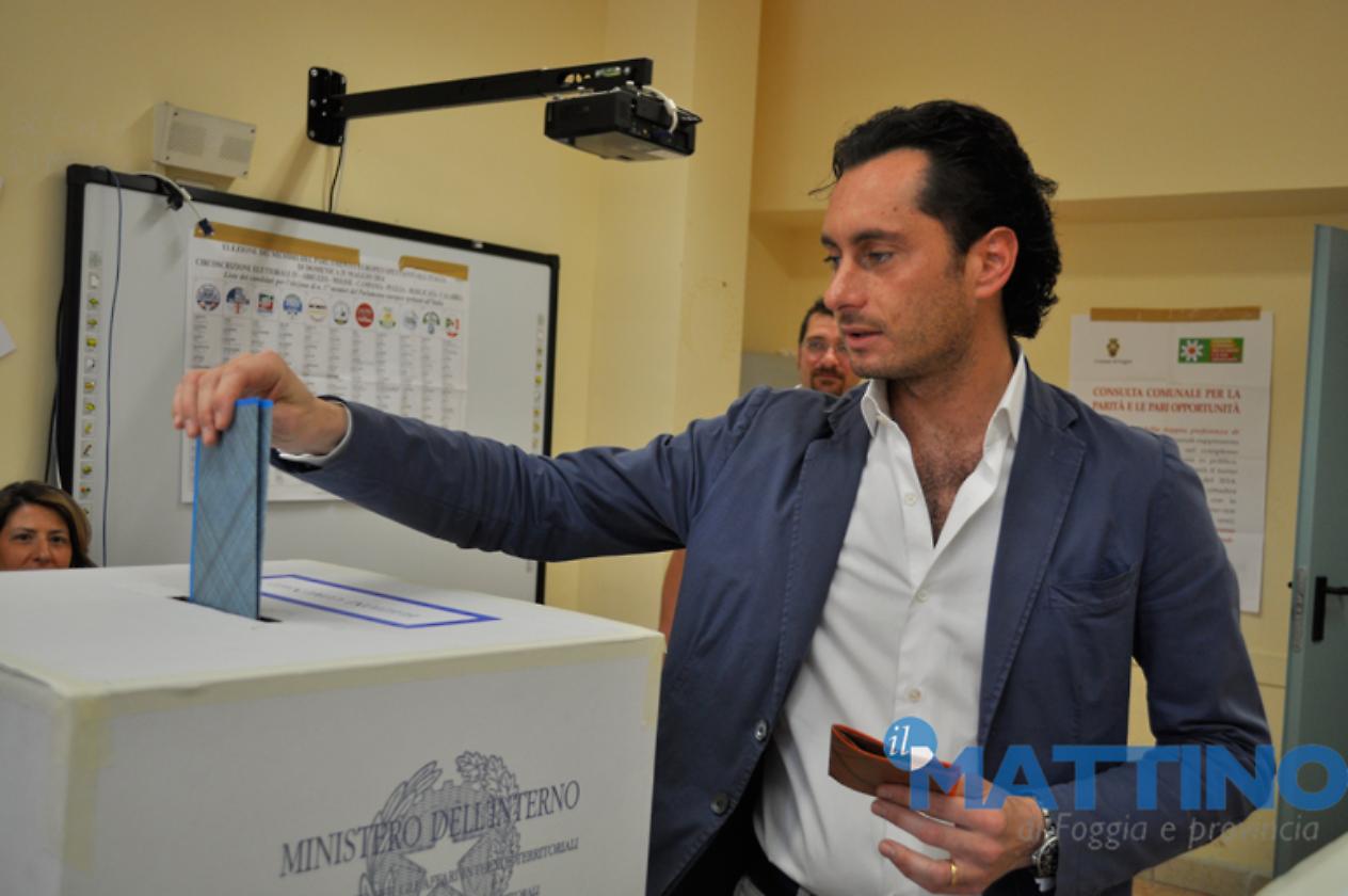 Luigi Miranda