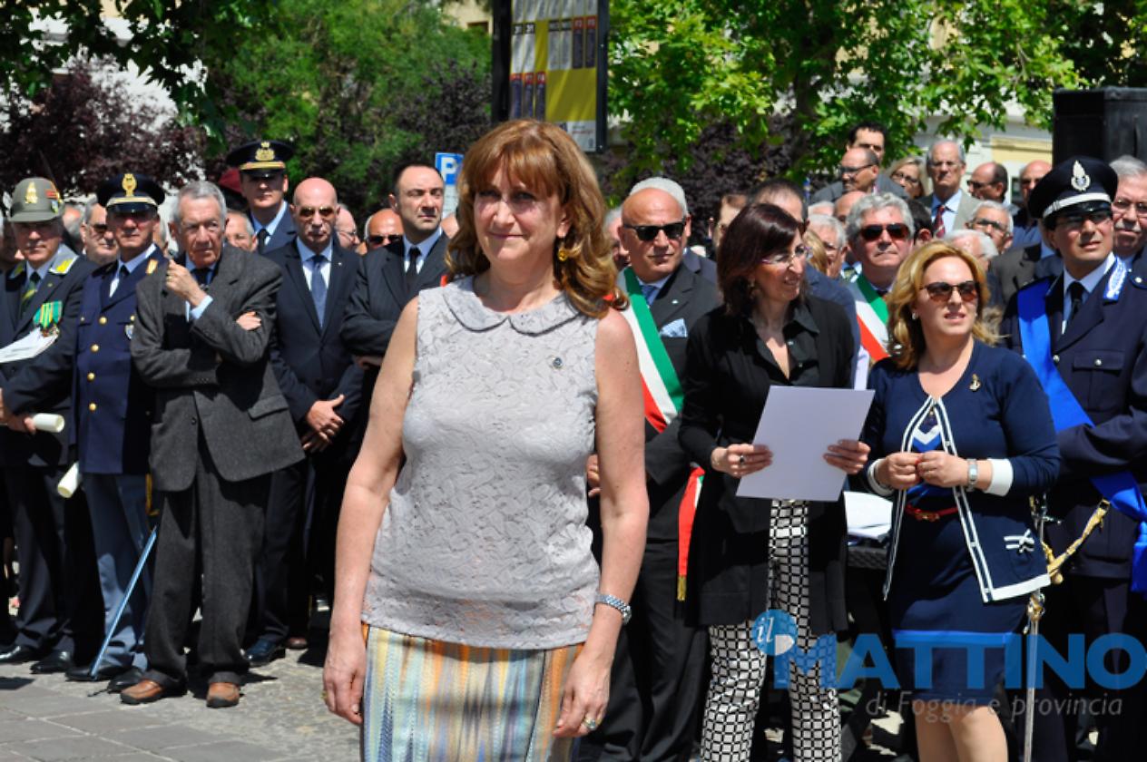 Nunzia Bufo