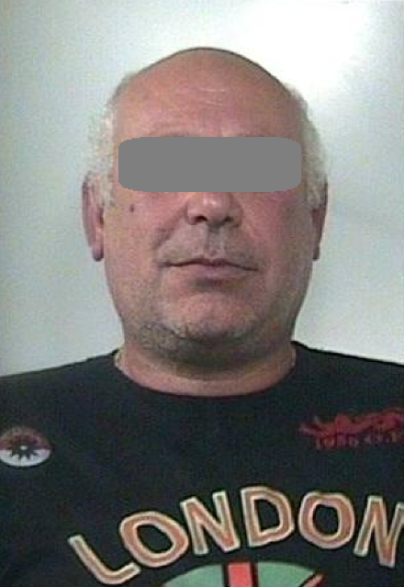 SAVINO Gianluigi