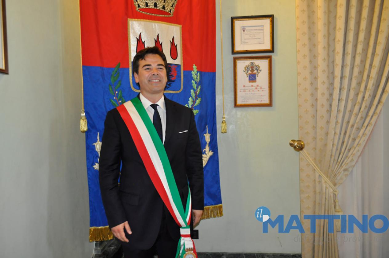 Landella è sindaco di Foggia da 6 mesi. Qual è il tuo giudizio?