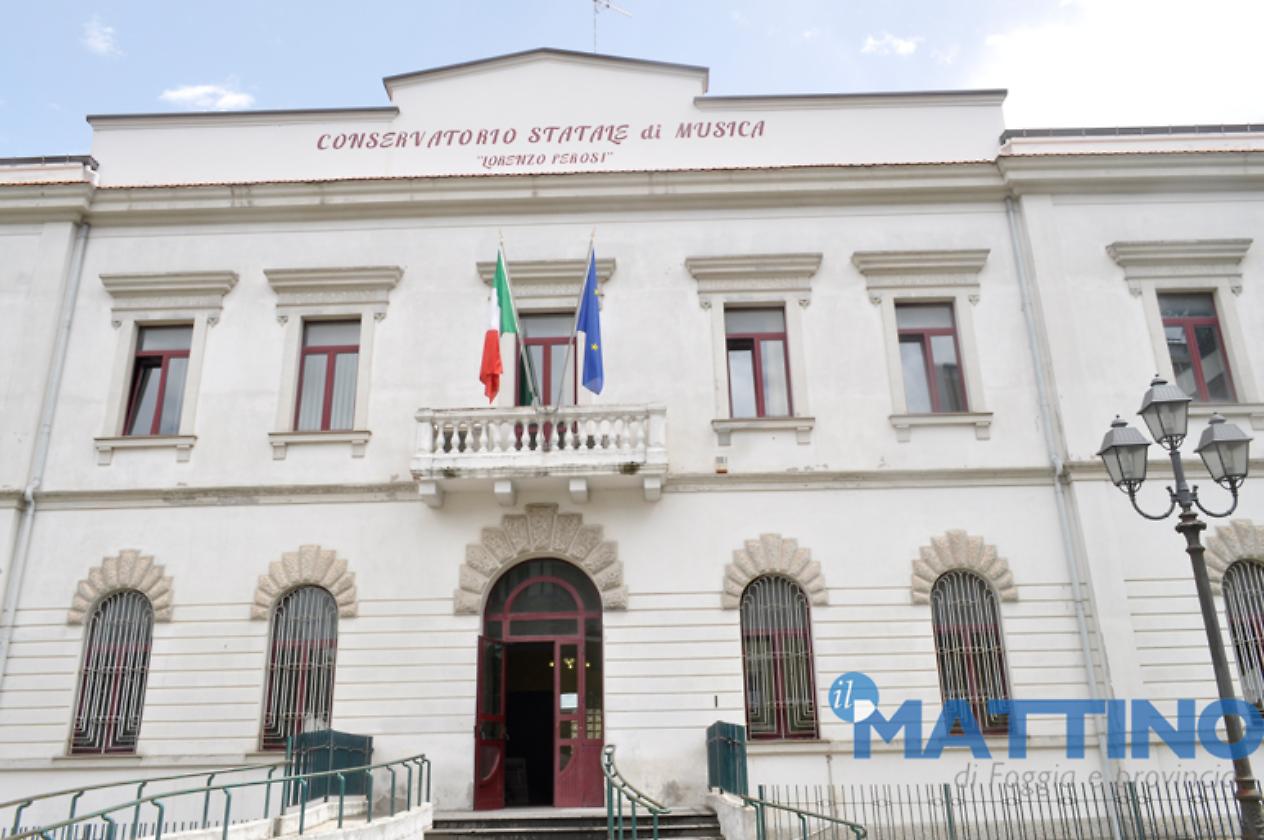 Papa Francesco a Campobasso