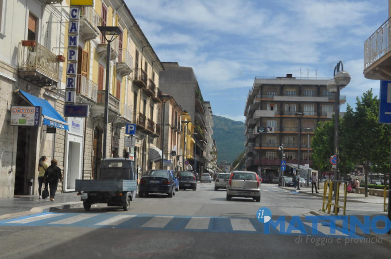 Isernia