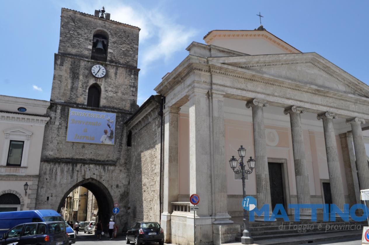 Isernia