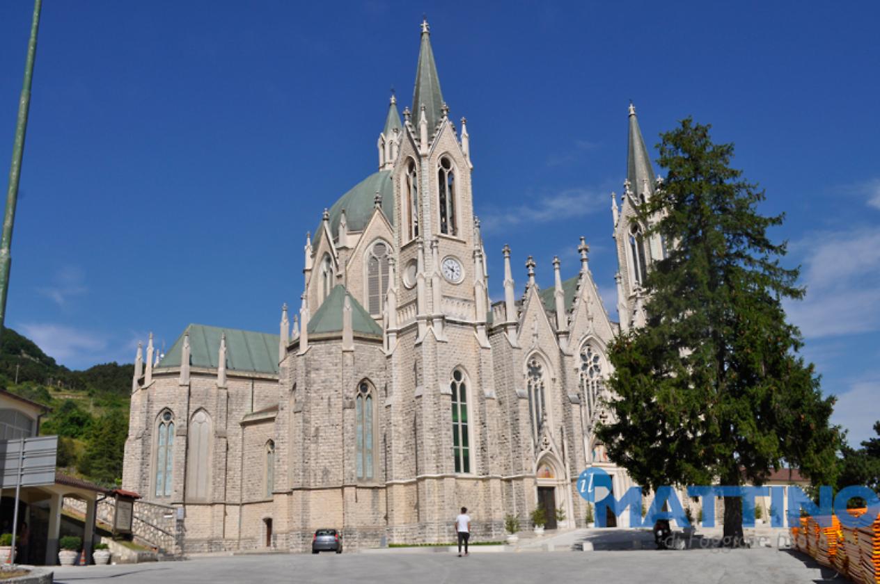Castelpetroso