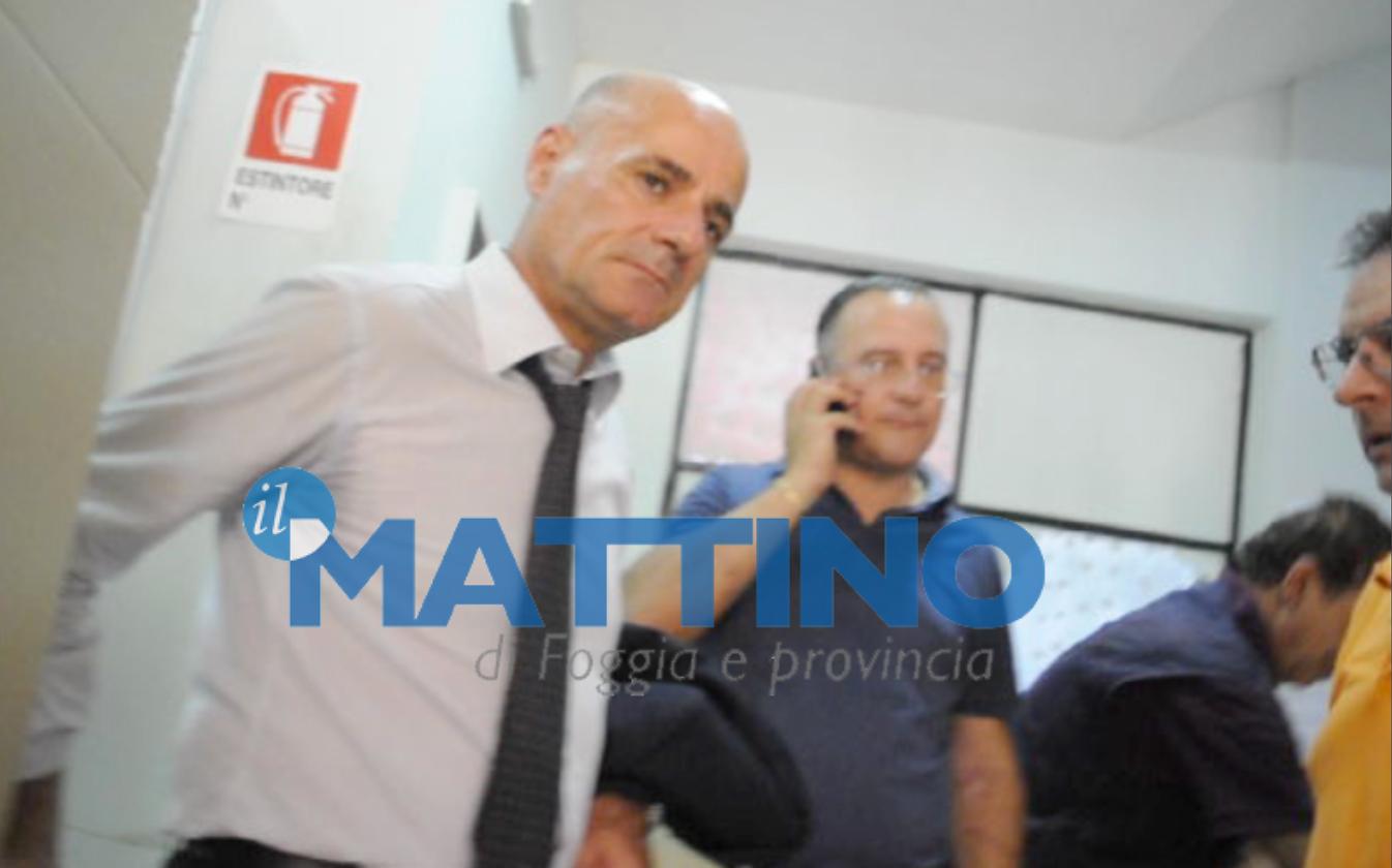 Il giudice Placentino
