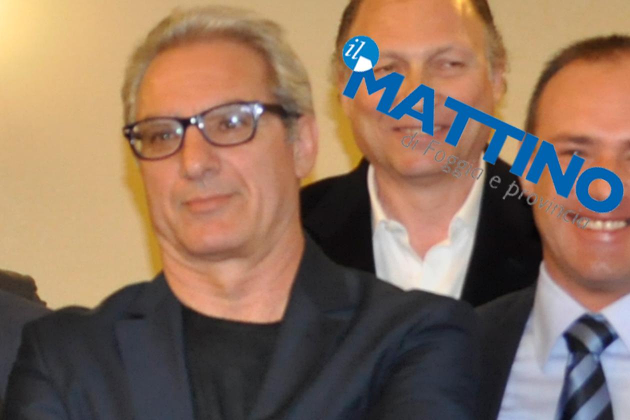 Consalvo DI PASQUA
