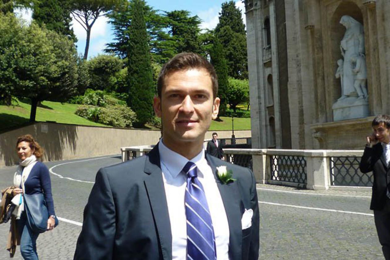 Giuseppe PERTOSA