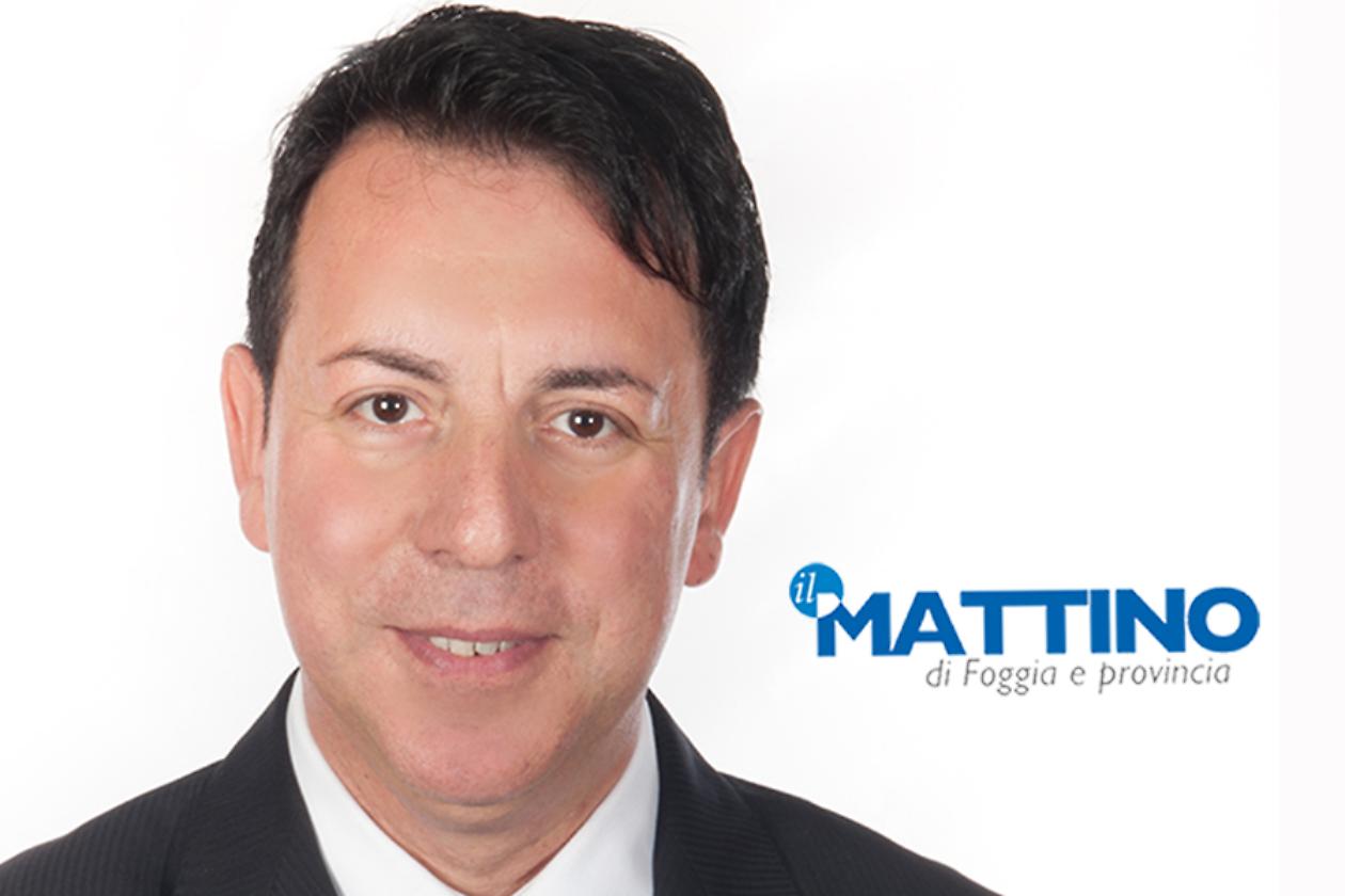 Matteo DE MARTINO