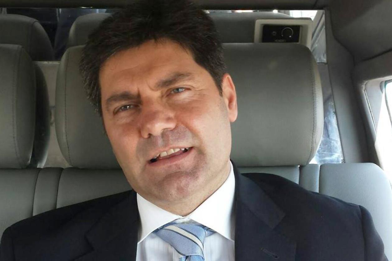 Pasquale CATANEO