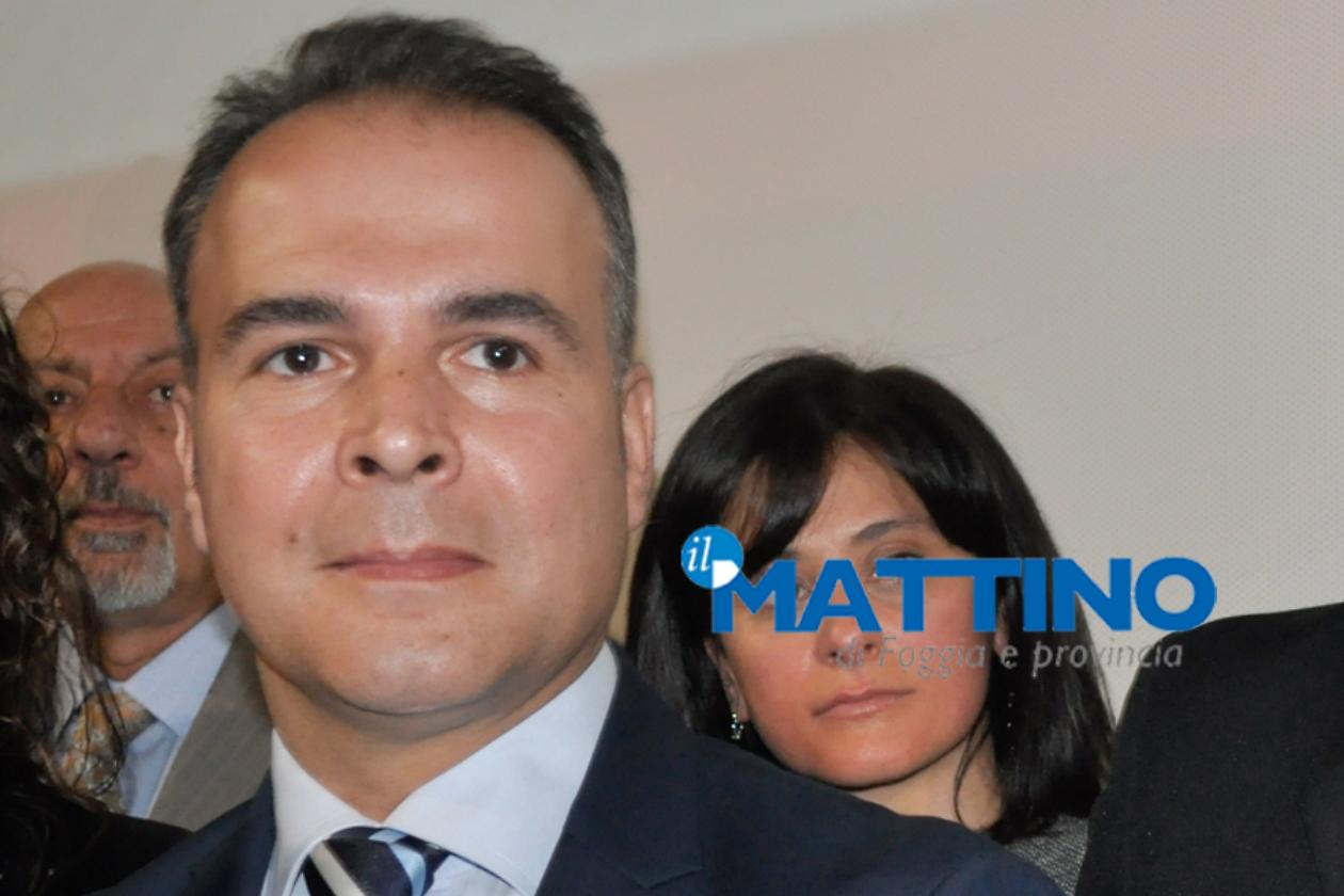 Antonio VIGGIANO