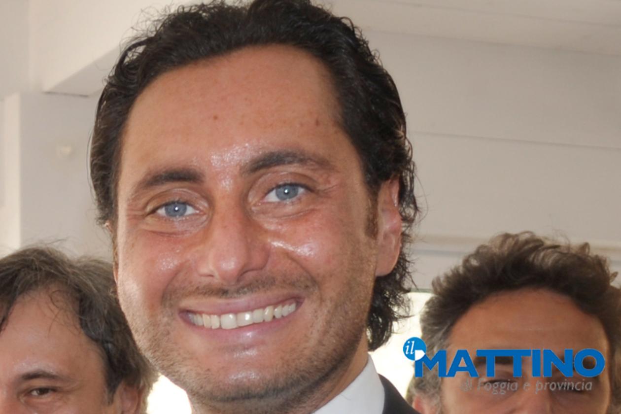 Luigi MIRANDA