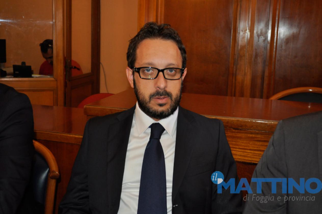 Nicola Scapillati