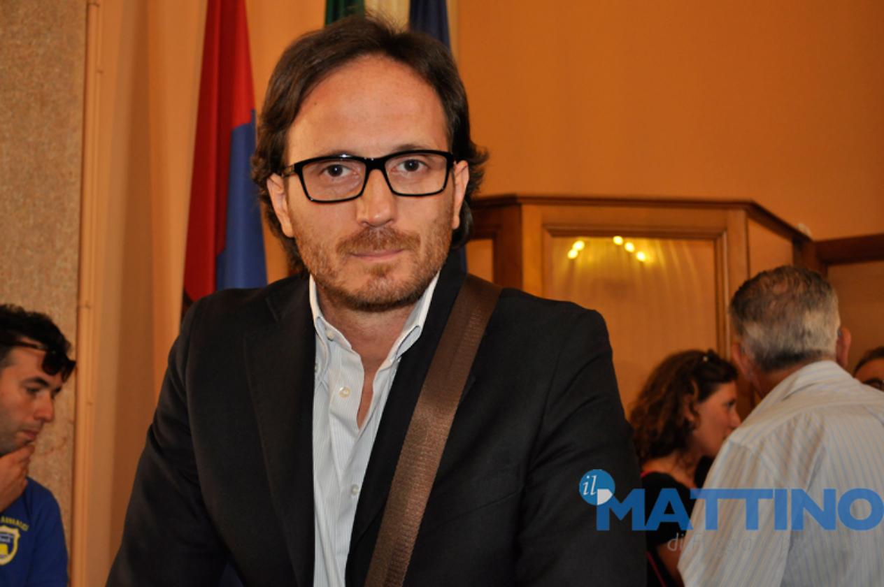Il presidente "anziano"