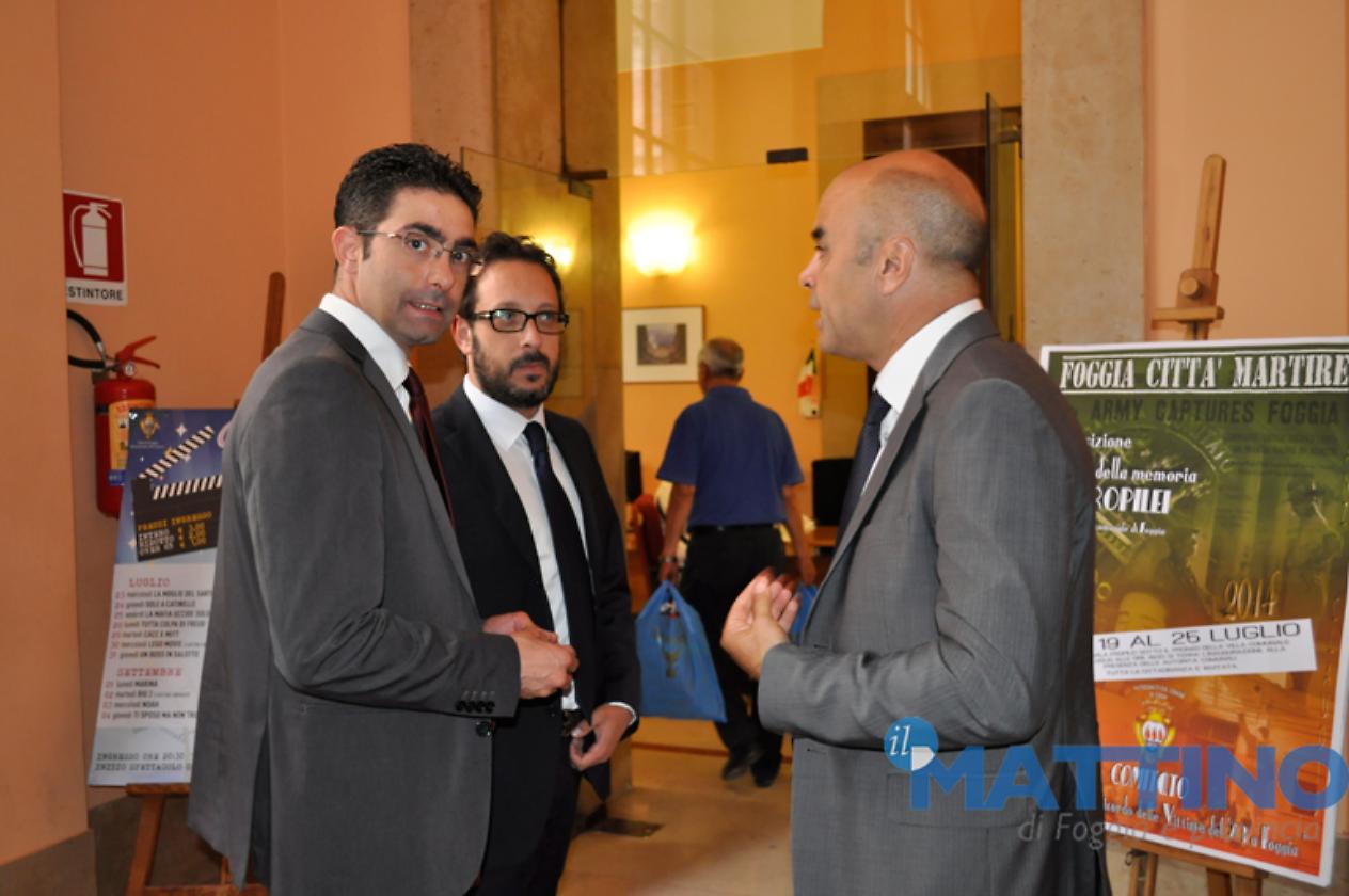 I "tre dell'Apocalisse"