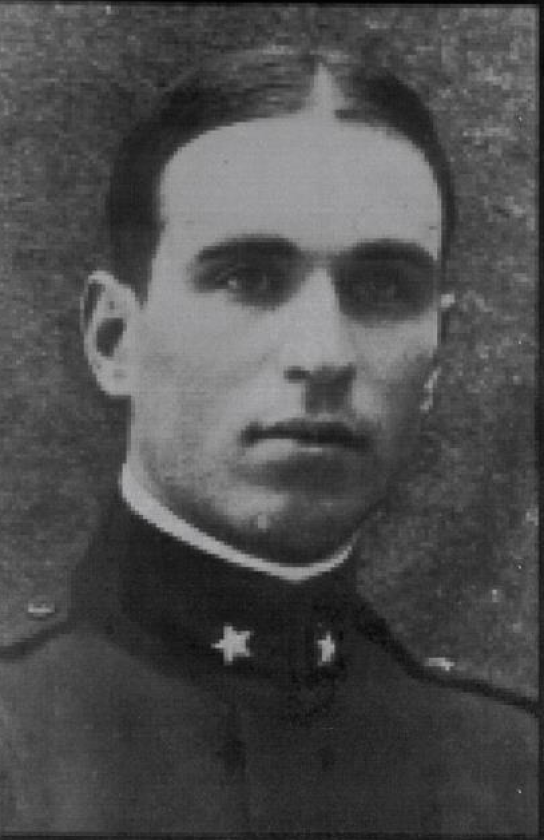 Gino Lisa