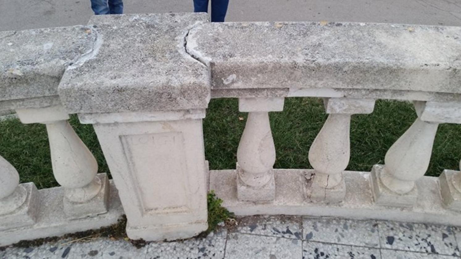 Com'era prima