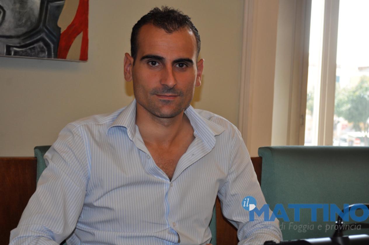 Antonio Potenza